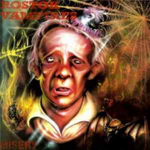 Rostok Vampires - Misery mp3
