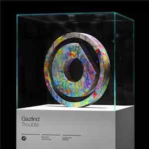 Gazlind - Trouble mp3