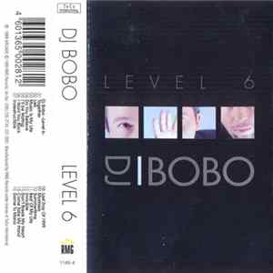 DJ BoBo - Level 6 mp3