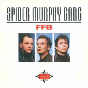 Spider Murphy Gang - FFB mp3
