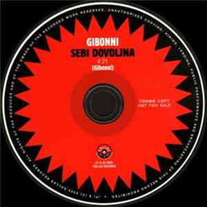 Gibonni - Sebi Dovoljna mp3