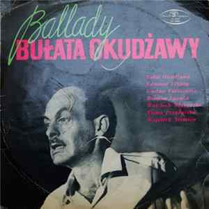 Various - Ballady Bułata Okudżawy mp3