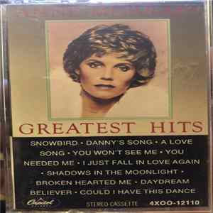 Anne Murray - Greatest Hits mp3