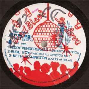 Various - Mad Black In Love mp3