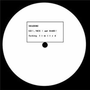 Shade - GO !, NICE ! and HARD ! mp3