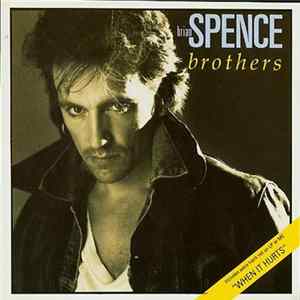 Brian Spence - Brothers mp3