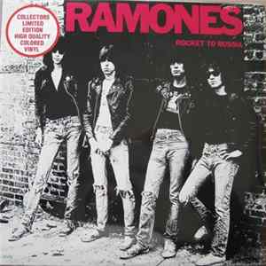 Ramones - Rocket To Russia mp3