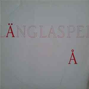 Änglaspel - Änglaspel mp3