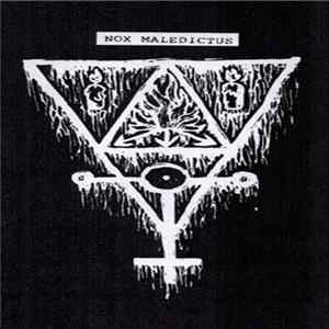 Voëmmr - Nox Maledictvs mp3