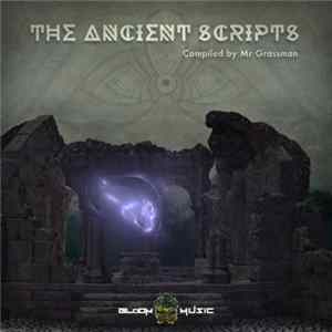 Mr Grassman - The Ancient Scripts mp3