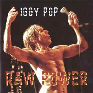 Iggy Pop - Raw Power mp3