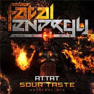 Attat - Sour Taste mp3