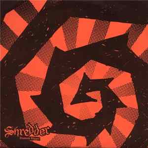 Shredder - Damnit Riggs! mp3