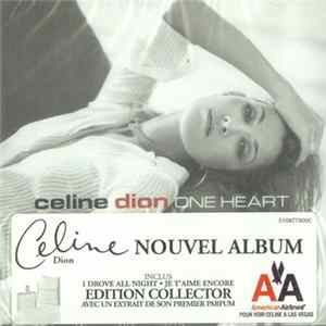 Celine Dion - One Heart mp3