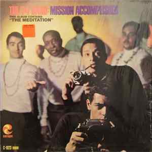 The TnT Band - Mission Accomplished mp3