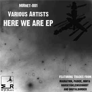 Various - Here We Are EP mp3