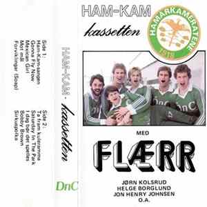 Flærr - Ham-Kam kassetten mp3