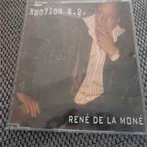 René De La Moné - Emotion E.P. mp3