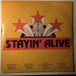 Dynamic Sound - Stayin' Alive And 19 Other Top Hits mp3