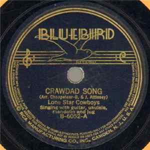 Lone Star Cowboys - Crawdad Song / Just Because mp3