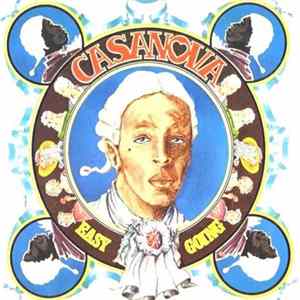 Easy Going - Casanova mp3