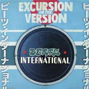 Beats International - Excursion On The Version mp3