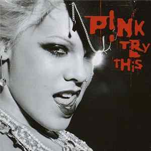 P!NK - Try This mp3