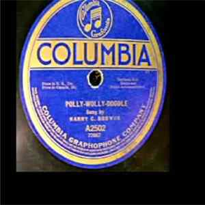 Harry C. Browne - Polly-Wolly-Doodle / Push Dem Clouds Away mp3