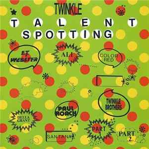 Various - Talent Spotting Part 1 & 2 mp3