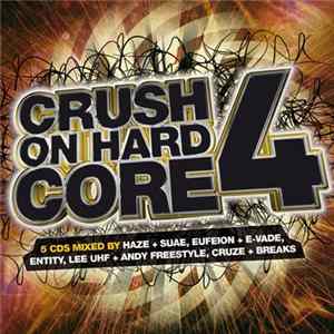 Various - Crush On Hardcore 4 mp3