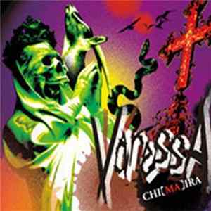 VanessA - CHI【MA】IRA mp3