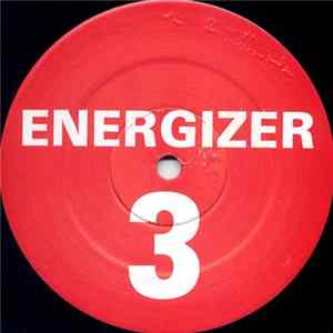 Dave Charlesworth - Energizer 3 mp3