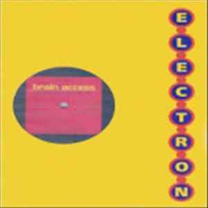 Brain Access - Experimental Groove EP mp3