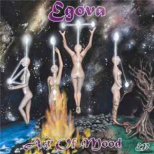 Egova - Art Of Mood EP mp3
