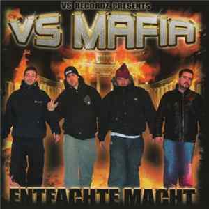 VS Mafia - Entfachte Macht mp3