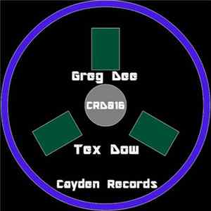 Greg Dee - TeX Dow mp3