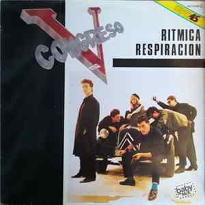 V Congreso - Ritmica Respiracion - Baby Mix mp3