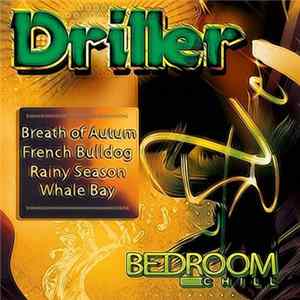 Driller - Driller EP mp3