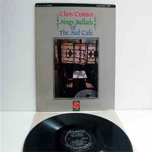 Chris Connor - Sings Ballads Of The Sad Cafe mp3