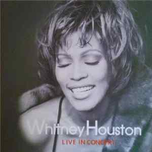 Whitney Houston - Live In Concert mp3