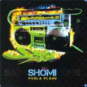 Shomi - Podla Plánu mp3