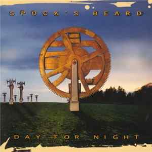 Spock's Beard - Day For Night mp3