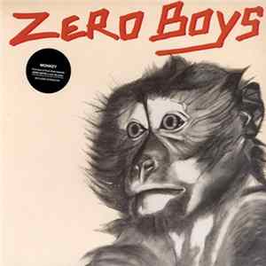 Zero Boys - Monkey mp3
