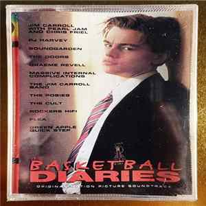 Various - The Basketball Diaries Original Motion Picture Soundtrack mp3