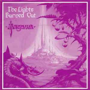 Magnum - The Lights Burned Out mp3