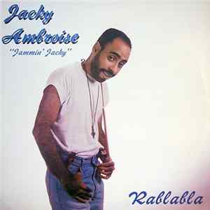 Jacky Ambroise - Rablabla mp3