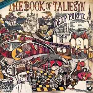 Deep Purple - The Book Of Taliesyn mp3