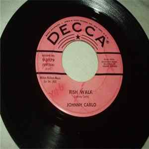 Johnny Carlo - Fish Walk / Poinciana (Song Of The Tree) mp3