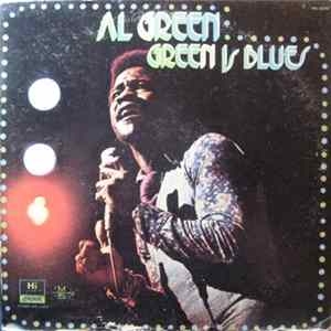 Al Green - Green Is Blues mp3