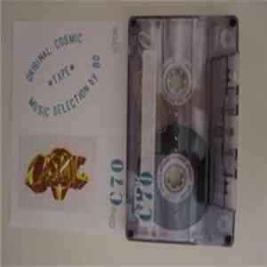 Daniele Baldelli - C70 Original Cosmic *Tape* mp3
